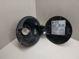 лючок топливного бака, ориг. номер 3B7809857, Volkswagen Passat B5 [рестайлинг] 2000-2005