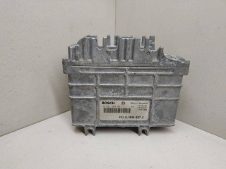 блок управления двигателем, ориг. номер BOSCH, 441.0.4046-027.6, 0261203963, Skoda Felicia 1 поколение 1994-2000