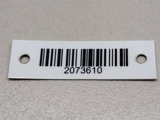 блок управления двигателем, ориг. номер BOSCH, 3A0907311, 0261203593594, Volkswagen Golf 3 поколение 1991-2000