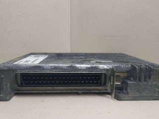 блок управления двигателем, ориг. номер BENDIX, 7700735140, BVM, HOM7700731801, S100813101G, Renault 19 2 поколение 1992-2000