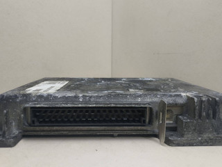 блок управления двигателем, ориг. номер BENDIX, 7700735140, BVM, HOM7700731801, S100813101G, Renault 19 1 поколение 1988-1992