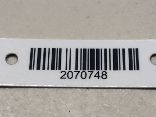блок управления двигателем, ориг. номер BENDIX, 7700735140, BVM, HOM7700731801, S100813101G, Renault 19 2 поколение 1992-2000