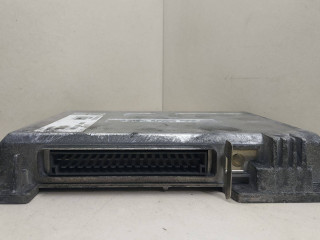 блок управления двигателем, ориг. номер BENDIX, 7700735140, BVM, HOM7700731801, S100813101G, Renault 19 1 поколение 1988-1992