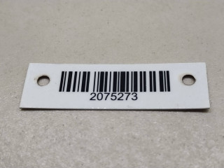блок управления двигателем, ориг. номер BENDIX, 7700735140, BVM, HOM7700731801, S100813101G, Renault 19 2 поколение 1992-2000