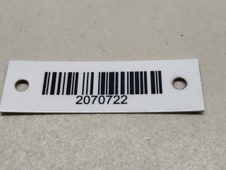 блок управления двигателем, ориг. номер BENDIX, 7700735140, BVM, HOM7700731801, S100813101G, Renault 5 2 поколение 1984-2002