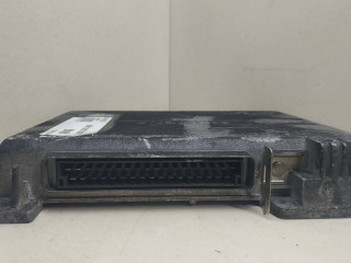 блок управления двигателем, ориг. номер BENDIX, 7700735140, BVM, HOM7700731801, S100813101G, Renault 19 1 поколение 1988-1992