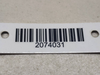 блок управления двигателем, ориг. номер BENDIX, 7700735140, BVM, HOM7700731801, S100813101G, Renault 5 2 поколение 1984-2002