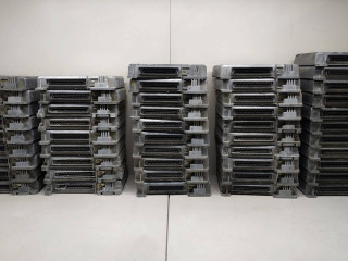 блок управления двигателем, ориг. номер HOM7700731802, 7700859511, S100811102D, Renault 19 1 поколение 1988-1992