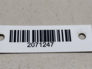 блок управления двигателем, ориг. номер HOM7700731802, 7700859511, S100811102D, Renault 19 2 поколение 1992-2000