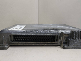 блок управления двигателем, ориг. номер HOM7700731802, 7700859511, S100811102D, Renault 21 1 поколение [рестайлинг] 1989-1995