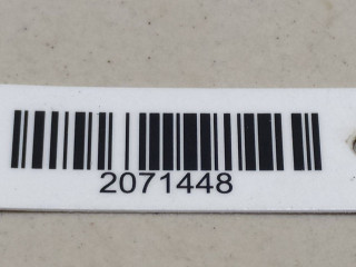 блок управления двигателем, ориг. номер HOM7700731802, 7700859511, S100811102D, Renault 21 1 поколение [рестайлинг] 1989-1995