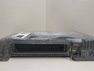 блок управления двигателем, ориг. номер HOM7700731802, 7700859511, S100811102D, Renault 21 1 поколение [рестайлинг] 1989-1995