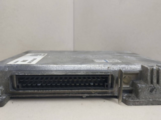 блок управления двигателем, ориг. номер HOM7700731802, 7700859511, S100811102D, Renault 21 1 поколение [рестайлинг] 1989-1995