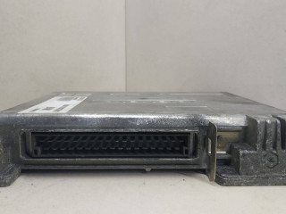 блок управления двигателем, ориг. номер HOM7700731802, 7700859511, S100811102D, Renault 21 1 поколение 1986-1989