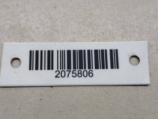 блок управления двигателем, ориг. номер HOM7700731802, 7700859511, S100811102D, Renault 19 1 поколение 1988-1992