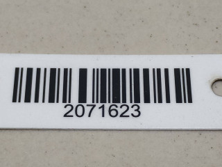 блок управления двигателем, ориг. номер HOM7700731802, 7700859511, S100811102D, Renault 5 2 поколение 1984-2002