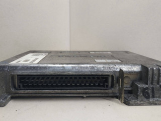блок управления двигателем, ориг. номер HOM7700731802, 7700859511, S100811102D, Renault 21 1 поколение [рестайлинг] 1989-1995