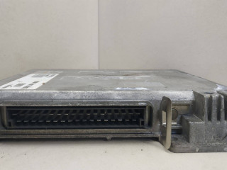 блок управления двигателем, ориг. номер HOM7700731802, 7700859511, S100811102D, Renault 19 2 поколение 1992-2000