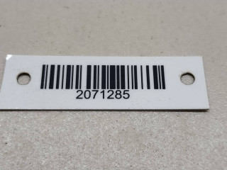 блок управления двигателем, ориг. номер HOM7700731802, 7700859511, S100811102D, Renault 21 1 поколение 1986-1989