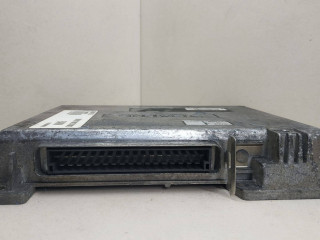 блок управления двигателем, ориг. номер HOM7700731802, 7700859511, S100811102D, Renault 21 1 поколение 1986-1989