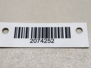 блок управления двигателем, ориг. номер HOM7700731802, 7700859511, S100811102D, Renault 21 1 поколение [рестайлинг] 1989-1995