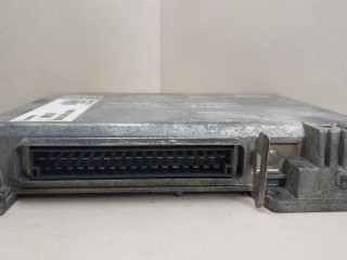 блок управления двигателем, ориг. номер HOM7700731802, 7700859511, S100811102D, Renault 21 1 поколение [рестайлинг] 1989-1995
