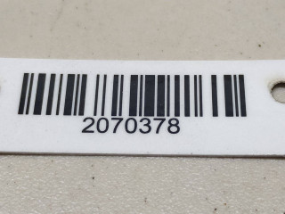 блок управления двигателем, ориг. номер HOM7700731802, 7700859511, S100811102D, Renault 19 2 поколение 1992-2000