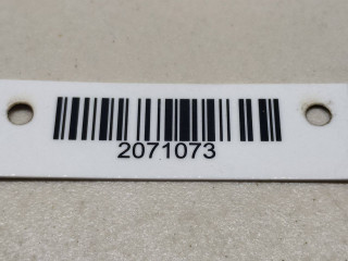блок управления двигателем, ориг. номер HOM7700731802, 7700859511, S100811102D, Renault 19 2 поколение 1992-2000