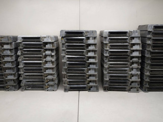 блок управления двигателем, ориг. номер HOM7700731802, 7700859511, S100811102D, Renault 19 1 поколение 1988-1992