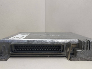 блок управления двигателем, ориг. номер HOM7700731802, 7700859511, S100811102D, Renault 21 1 поколение [рестайлинг] 1989-1995