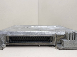 блок управления двигателем, ориг. номер HOM7700731802, 7700859511, S100811102E, Renault 21 1 поколение [рестайлинг] 1989-1995