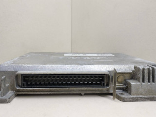 блок управления двигателем, ориг. номер HOM7700731802, 7700859511, S100811102E, Renault 21 1 поколение [рестайлинг] 1989-1995