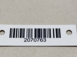 блок управления двигателем, ориг. номер HOM7700731802, 7700859511, S100811102E, Renault 5 2 поколение 1984-2002