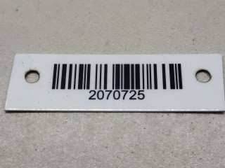 блок управления двигателем, ориг. номер HOM7700731802, 7700859511, S100811102E, Renault 19 1 поколение 1988-1992