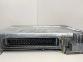 блок управления двигателем, ориг. номер HOM7700731802, 7700859511, S100811102E, Renault 5 2 поколение 1984-2002
