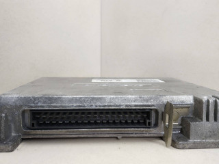 блок управления двигателем, ориг. номер HOM7700731802, 7700859511, S100811102E, Renault 21 1 поколение 1986-1989