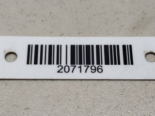 блок управления двигателем, ориг. номер HOM7700731802, 7700859511, S100811102E, Renault 21 1 поколение [рестайлинг] 1989-1995