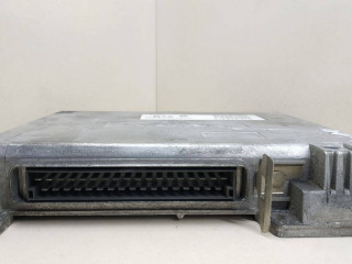 блок управления двигателем, ориг. номер HOM7700731802, 7700859511, S100811102E, Renault 21 1 поколение 1986-1989