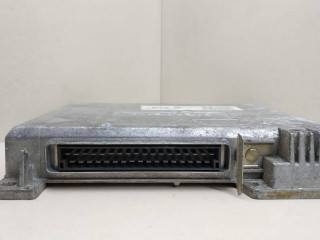 блок управления двигателем, ориг. номер HOM7700731802, 7700859511, S100811102E, Renault 5 2 поколение 1984-2002