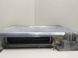 блок управления двигателем, ориг. номер HOM7700731802, 7700859511, S100811102E, Renault 19 1 поколение 1988-1992
