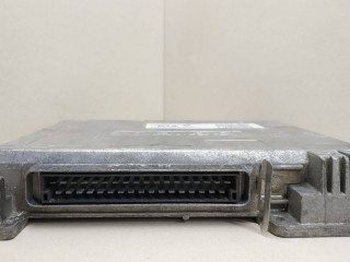 блок управления двигателем, ориг. номер HOM7700731802, 7700859511, S100811102E, Renault 19 2 поколение 1992-2000