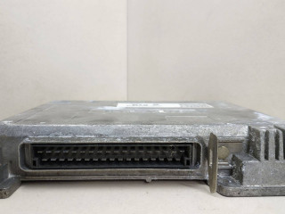 блок управления двигателем, ориг. номер HOM7700731802, 7700859511, S100811102E, Renault 21 1 поколение 1986-1989