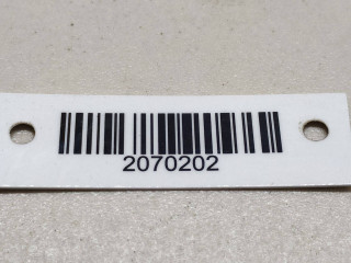 блок управления двигателем, ориг. номер HOM7700731802, 7700859511, S100811102E, Renault 21 1 поколение 1986-1989