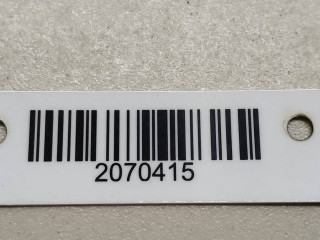 блок управления двигателем, ориг. номер HOM7700731802, 7700859511, S100811102E, Renault 5 2 поколение 1984-2002