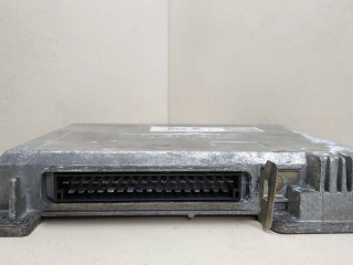 блок управления двигателем, ориг. номер HOM7700731802, 7700859511, S100811102E, Renault 19 1 поколение 1988-1992
