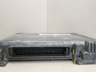 блок управления двигателем, ориг. номер HOM7700731802, 7700859511, S100811102E, Renault 19 1 поколение 1988-1992