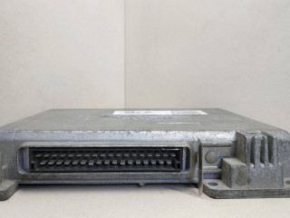 блок управления двигателем, ориг. номер HOM7700731802, 7700859511, S100811102E, Renault 21 1 поколение 1986-1989
