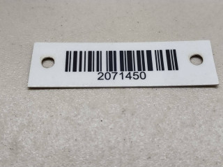 блок управления двигателем, ориг. номер HOM7700731802, 7700859511, S100811102E, Renault 21 1 поколение [рестайлинг] 1989-1995
