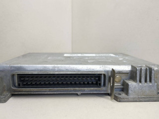 блок управления двигателем, ориг. номер HOM7700731802, 7700859511, S100811102E, Renault 5 2 поколение 1984-2002