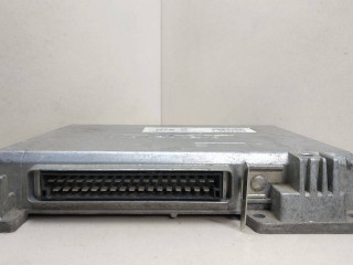 блок управления двигателем, ориг. номер HOM7700731802, 7700859511, S100811102E, Renault 21 1 поколение [рестайлинг] 1989-1995